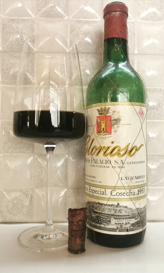 Menudo vinazo!!