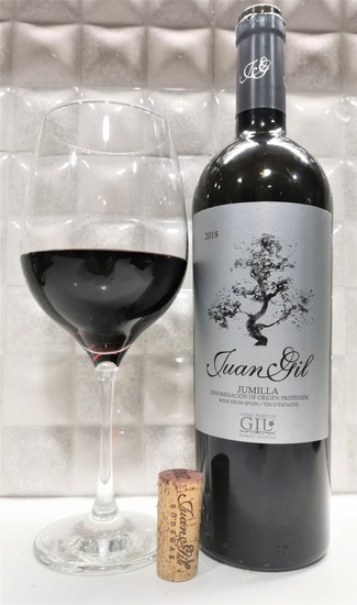 El vino
