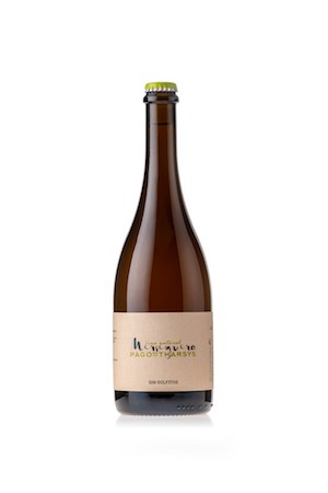 Pago de Tharsys Merseguera 2020