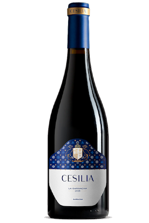 Cesilia Garnacha 2018