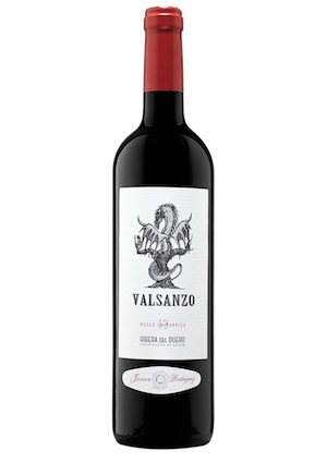 Valsanzo 12 meses en barrica 2018