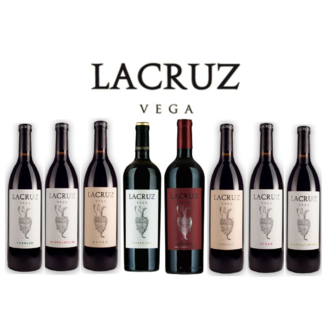 Vinos LaCruz Vega