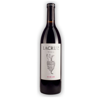 LaCruz Vega Syrah