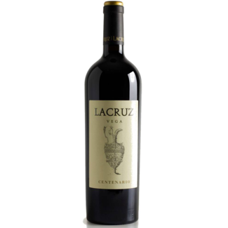LaCruz Vega Centenario