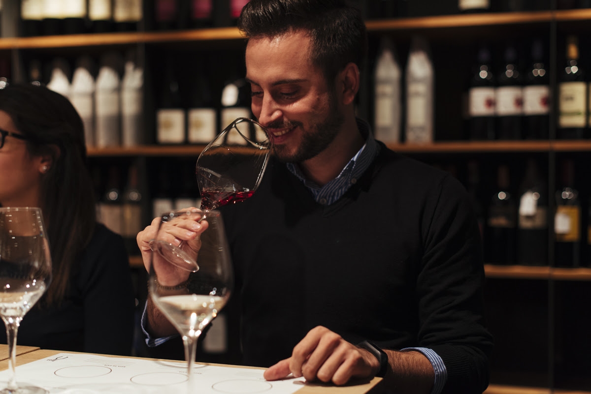 Dimensión internacional para 'Rioja Wine Academy'
