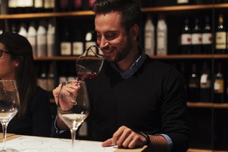 Dimensión internacional para 'Rioja Wine Academy'