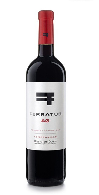 Ferratus AØ 2018, más María Luisa que nunca