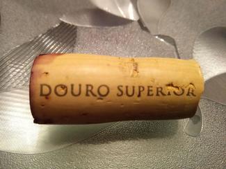 Crasto Superior 2013, Douro DOC