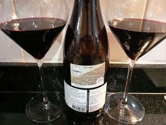 Crasto Superior 2013, Douro DOC