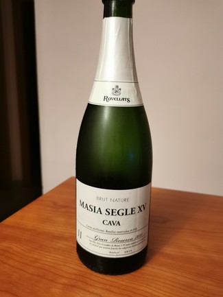 Rovellats Masia Segle XV 2011