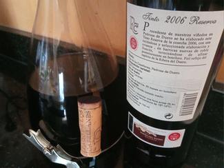 Pago de los Capellanes Reserva 2006, DO Ribera del Duero