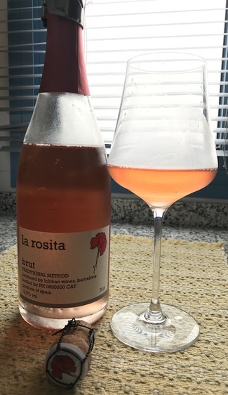 La Rosita Brut