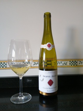 Dopff & Irion Cuvée René Dopff 2018
