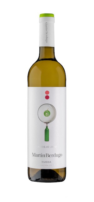 Martín Berdugo Verdejo 2019