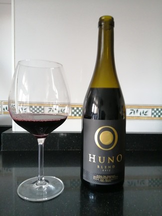 Huno Blend 2015