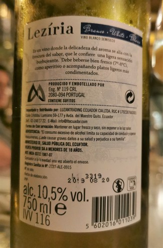 Contraetiqueta