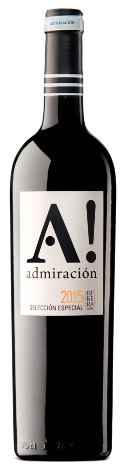A! Admiración 2015