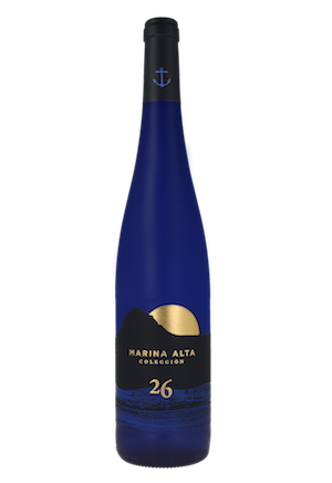 Marina Alta Colección 27 2019