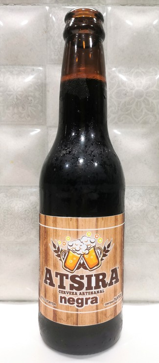Atsira negra