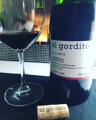 El Gordito 2013 2013