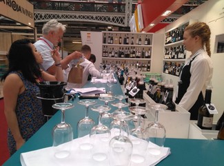 La D.O. Rías Baixas inicia su promoción en mercados como Países del Este, República Dominicana, Rusia y Taiwán