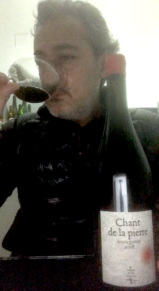 Chant de la Pierre 2018