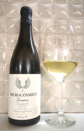 Rico Macabeo