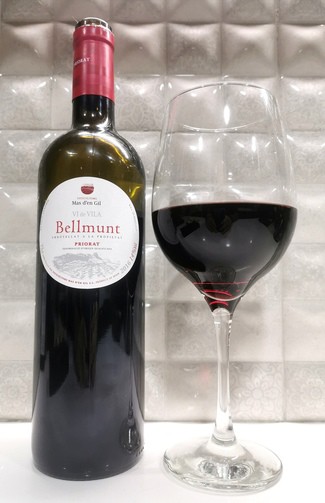 El vino