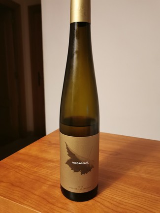 Vegamar Oro de Alejandria 2019