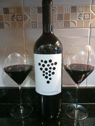 Celler del Roure Maduresa (Magnum) 2008