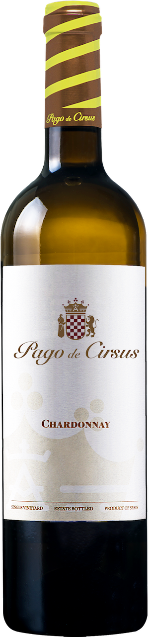 Pago de Cirsus Chardonnay 2019