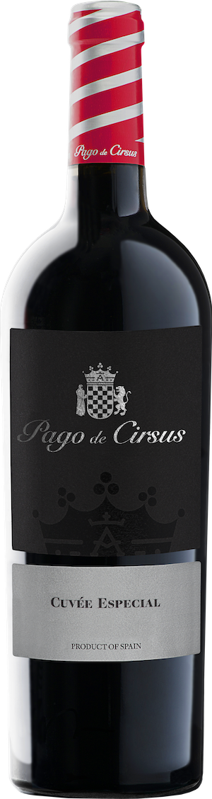 Pago de Cirsus Cuvée Especial 2016