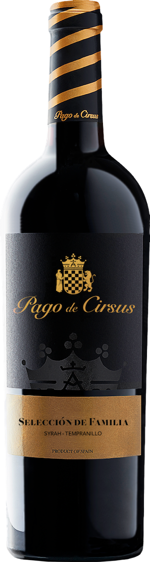 Pago de Cirsus Selección de Familia 2015