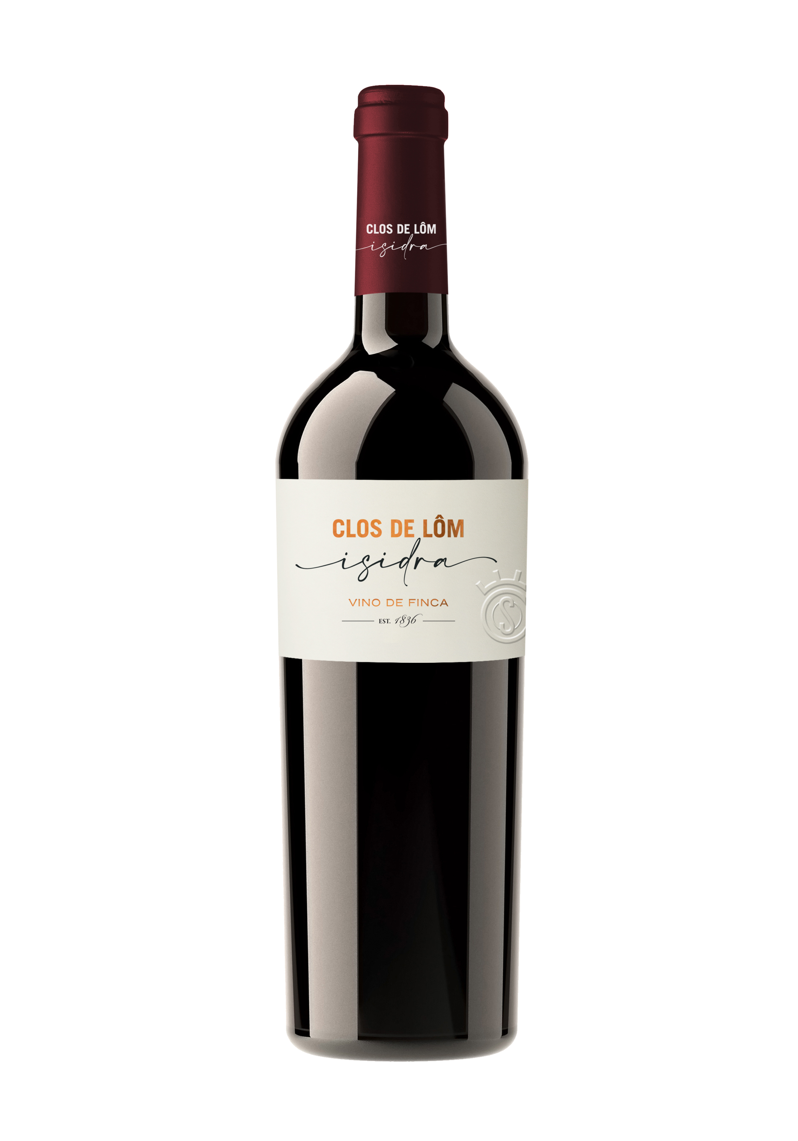 La guía de vinos ADN Verema sitúa los tintos de Clos de Lôm  entre los sobresalientes