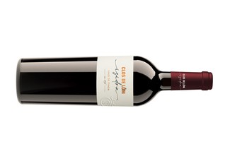 La guía de vinos ADN Verema sitúa los tintos de Clos de Lôm  entre los sobresalientes