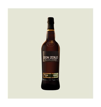 Don Zoilo Fino En Rama