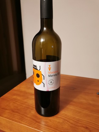 Marieta Marselan 2020