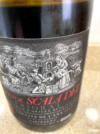 Scala Dei Heretge 2017