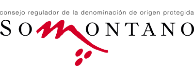 Logo DO Somontano