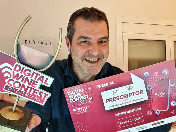 Premio Demos Bertran