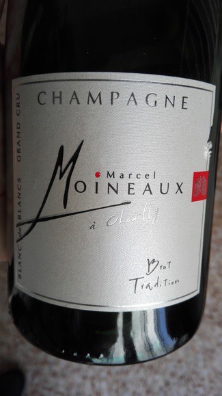 Marcel Moineaux Brut Tradition
