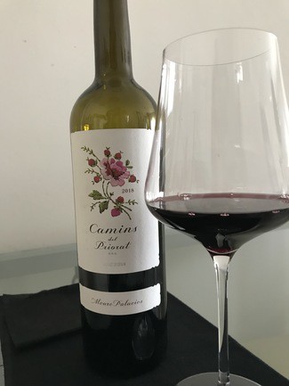 Camins del Priorat 2018 2018