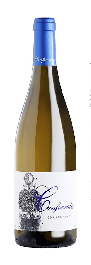 Canforrales Chardonnay 2020