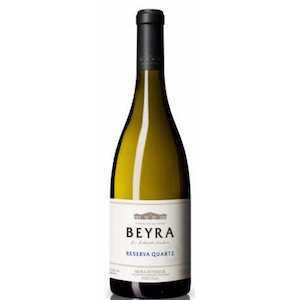 Beyra Reserva Quartz Blanco 2019