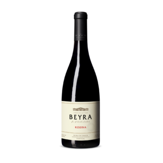 Beyra Reserva Quartz Tinto 2019