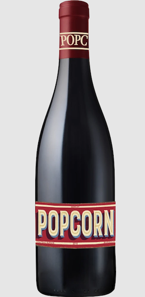 Popcorn Merlot 2019