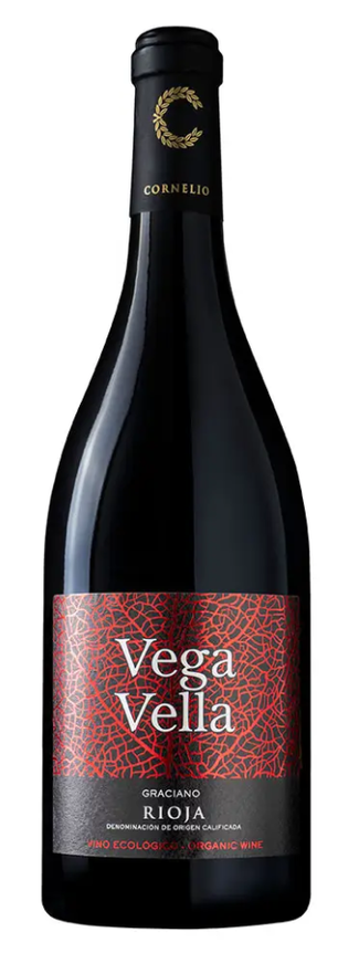 Vega Vella Graciano 2017