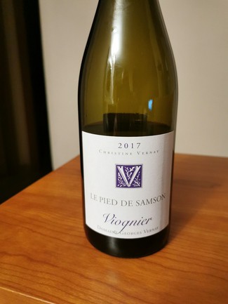Le Pied de Samson 2017