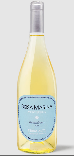 Brisa Marina Garnacha Blanca 2019