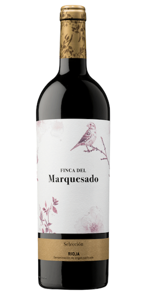 Finca del Marquesado Selección 2016